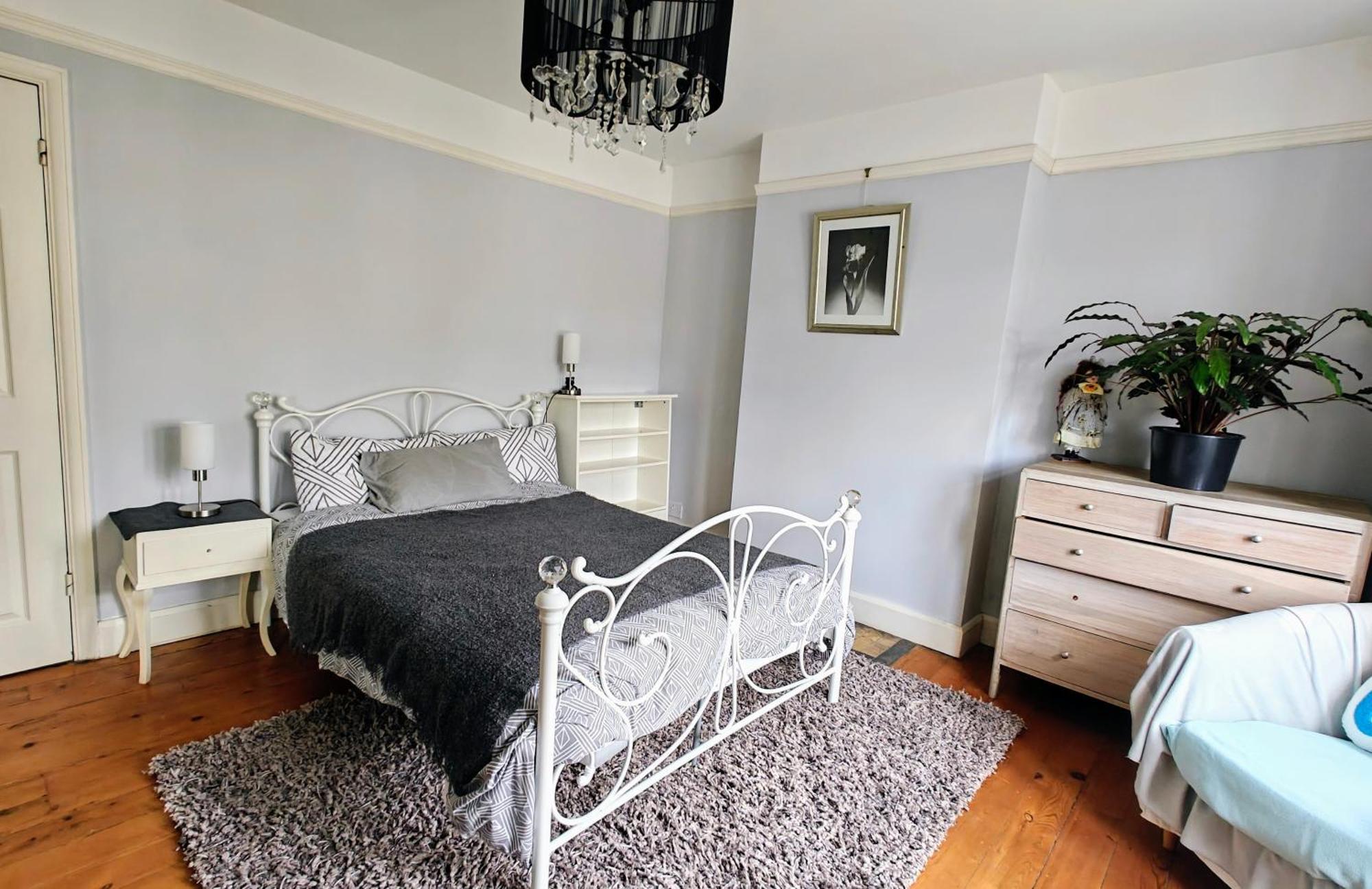 Headington Haven Homestay Oxford Exteriér fotografie