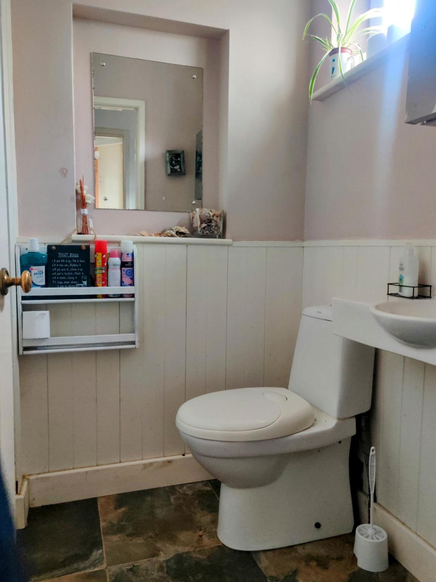 Headington Haven Homestay Oxford Exteriér fotografie
