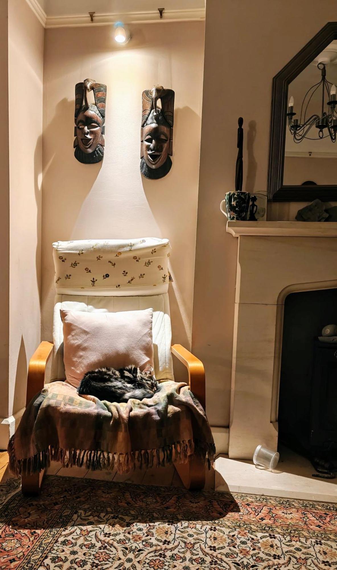 Headington Haven Homestay Oxford Exteriér fotografie