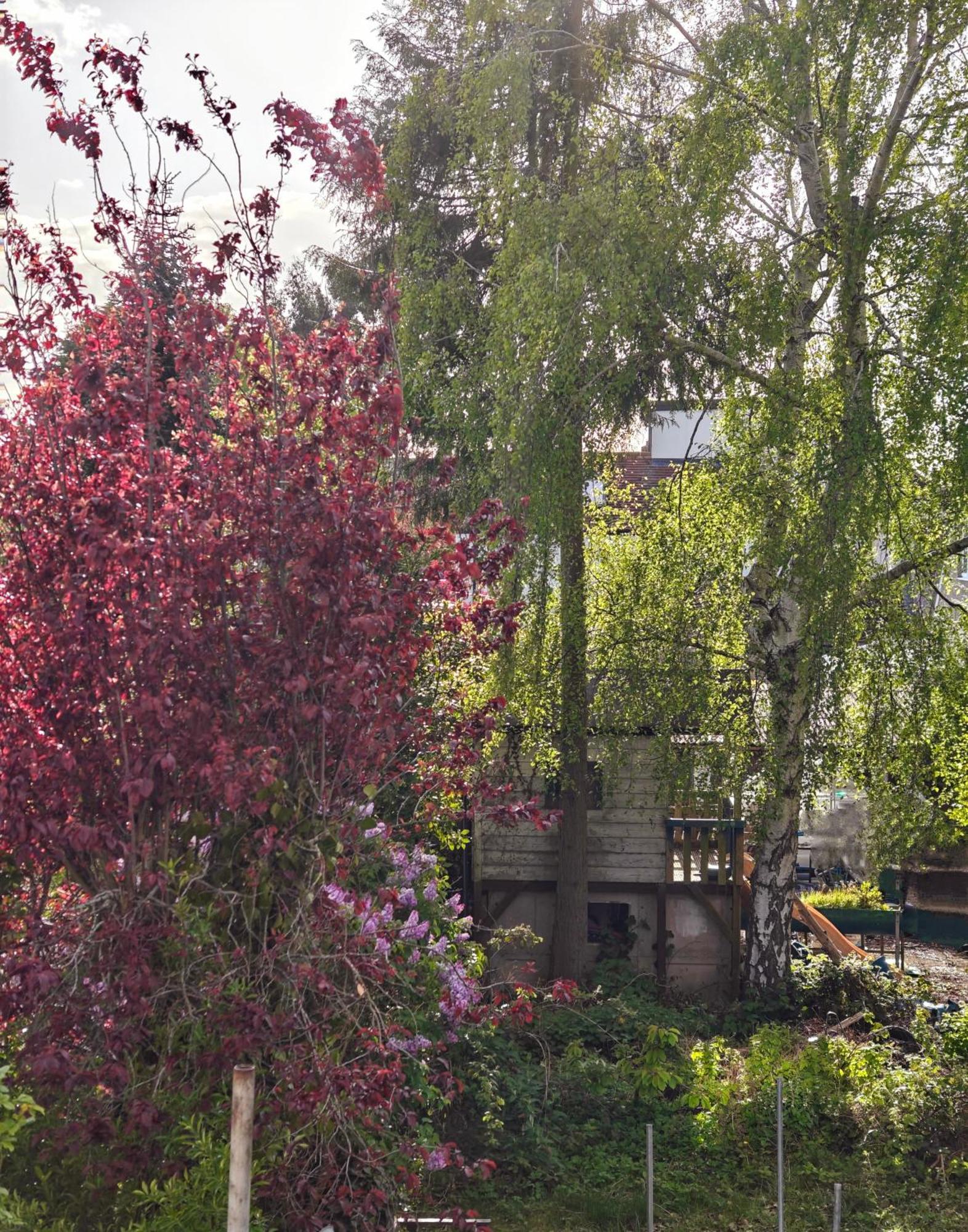 Headington Haven Homestay Oxford Exteriér fotografie