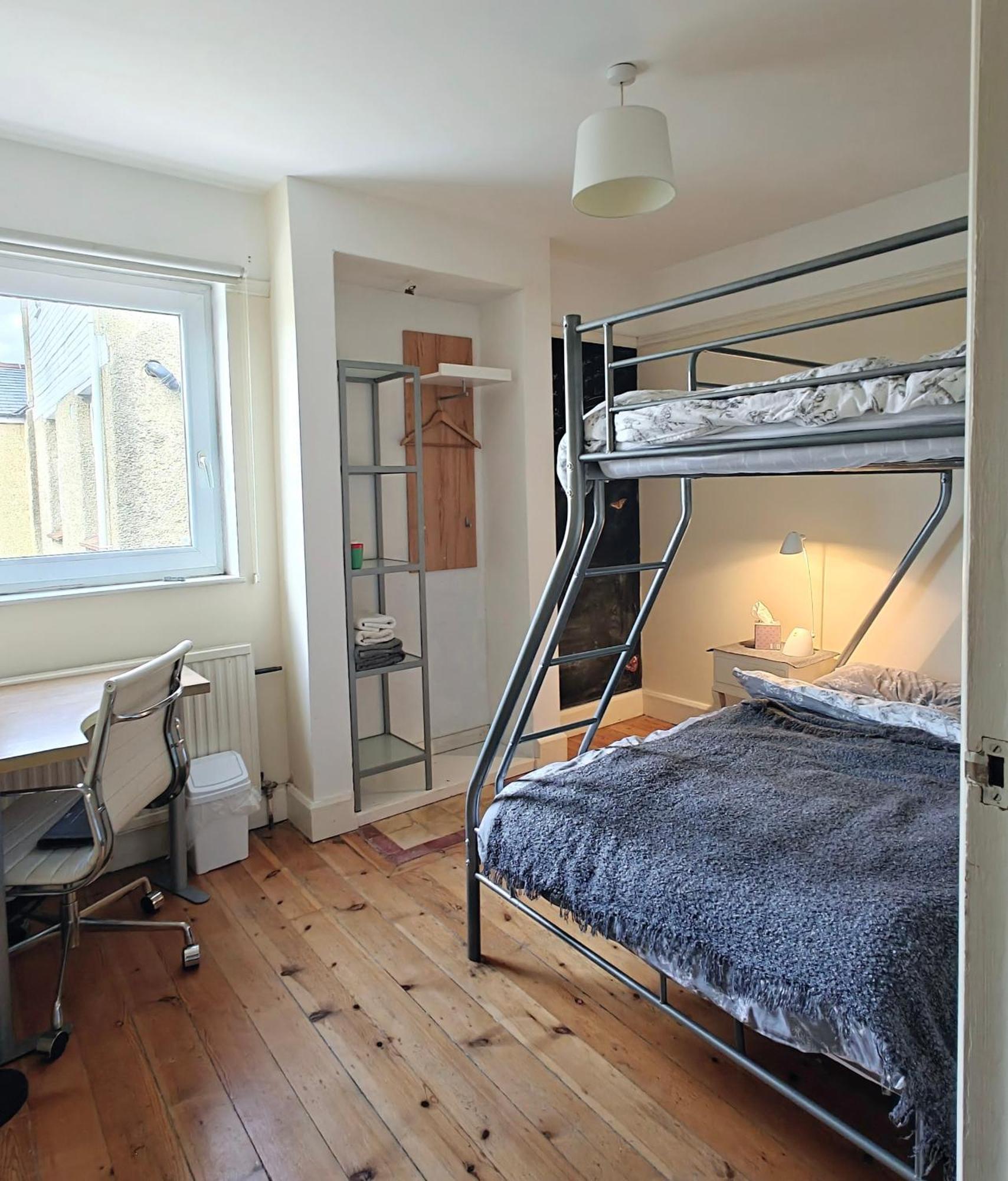 Headington Haven Homestay Oxford Pokoj fotografie