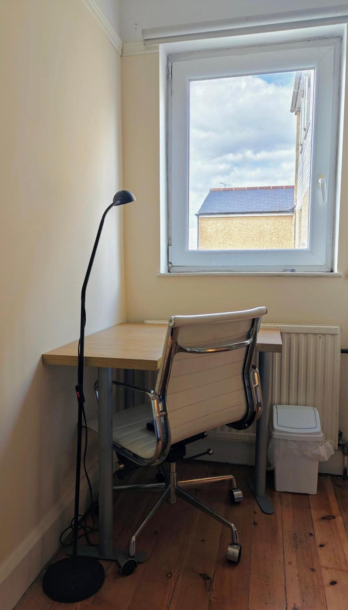 Headington Haven Homestay Oxford Pokoj fotografie