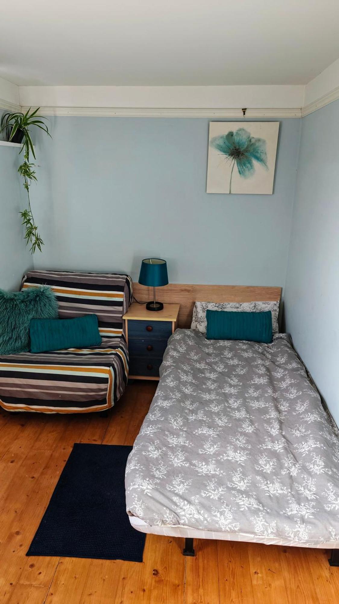 Headington Haven Homestay Oxford Pokoj fotografie