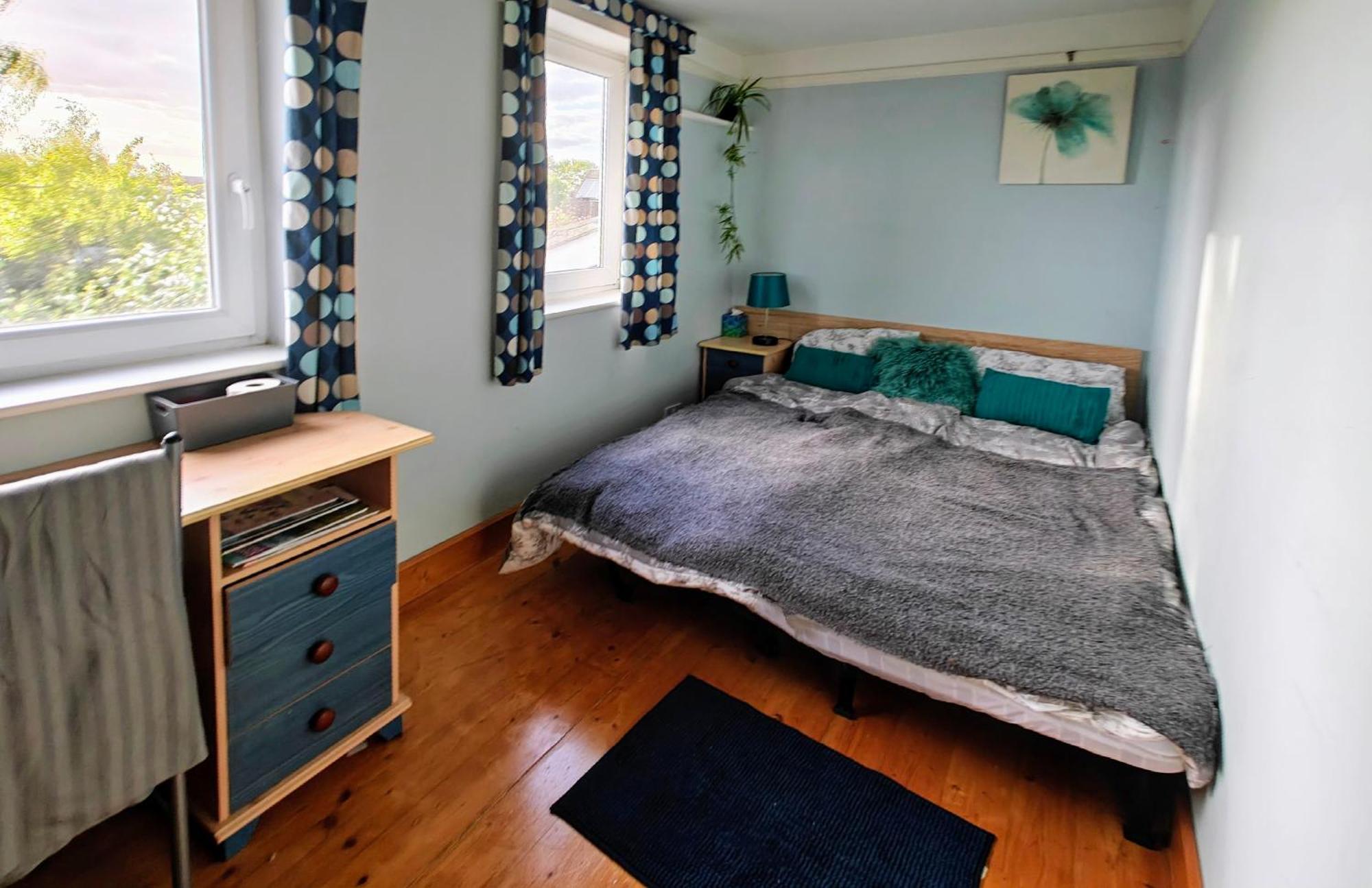 Headington Haven Homestay Oxford Pokoj fotografie