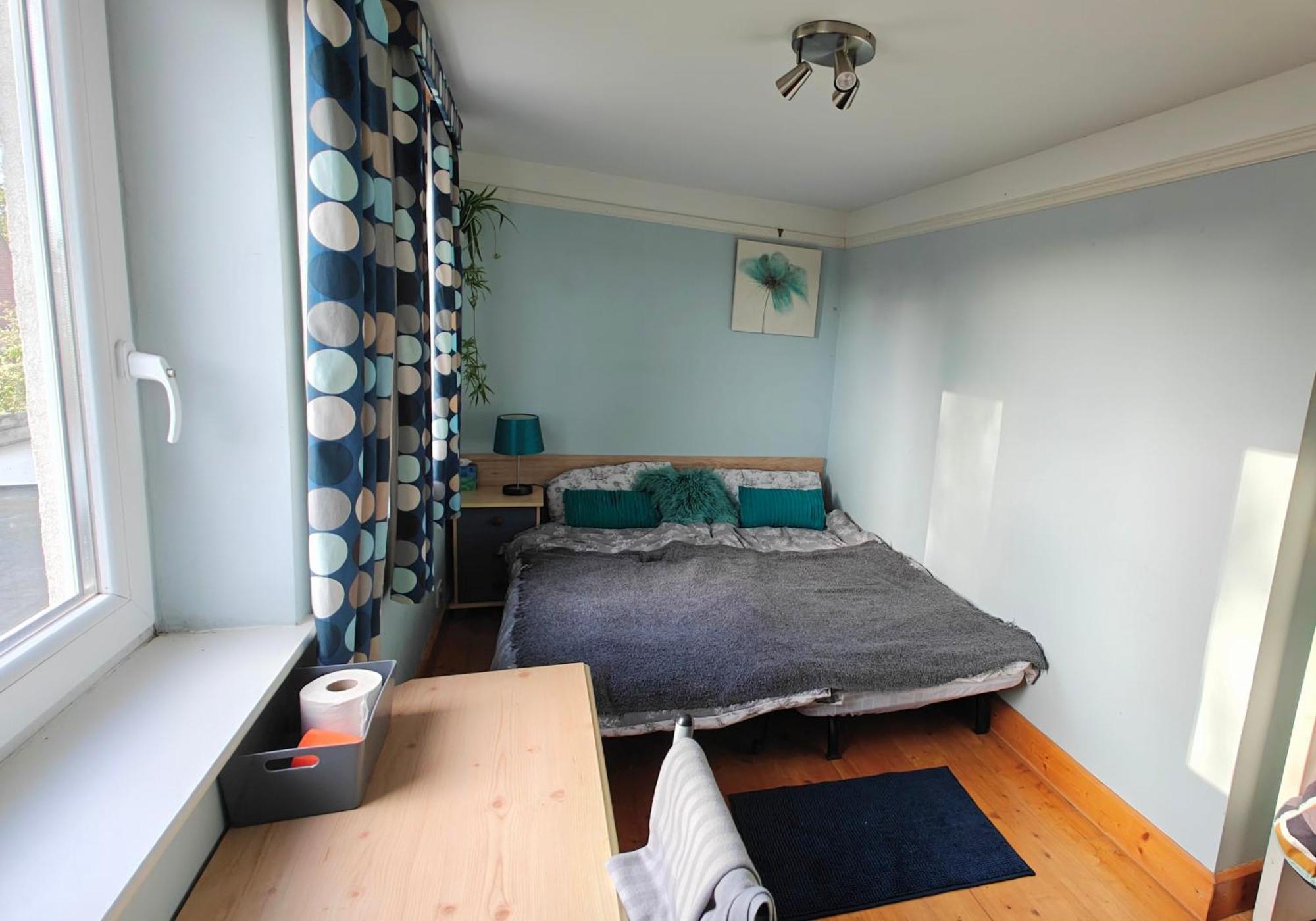 Headington Haven Homestay Oxford Pokoj fotografie