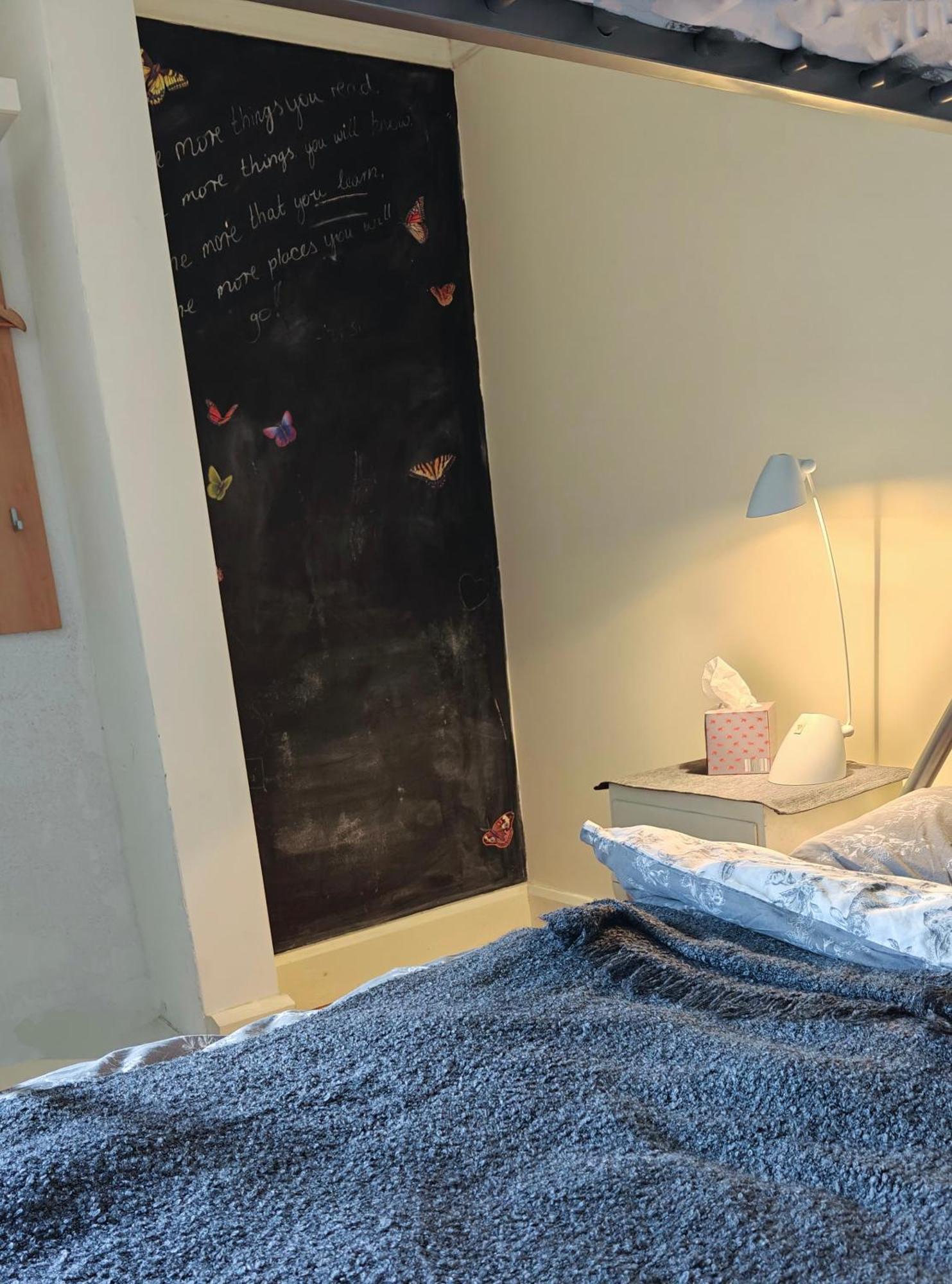 Headington Haven Homestay Oxford Pokoj fotografie