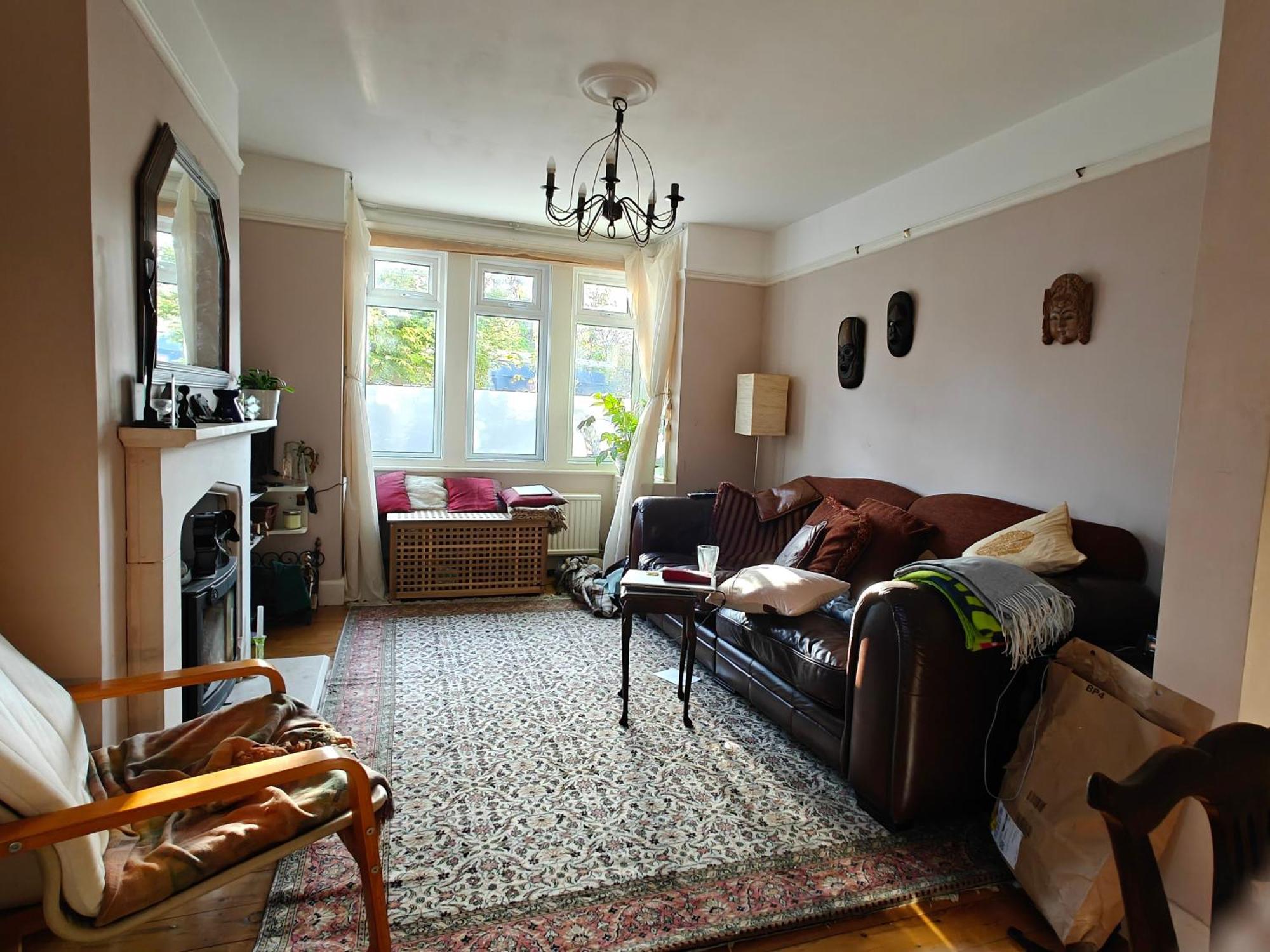 Headington Haven Homestay Oxford Exteriér fotografie